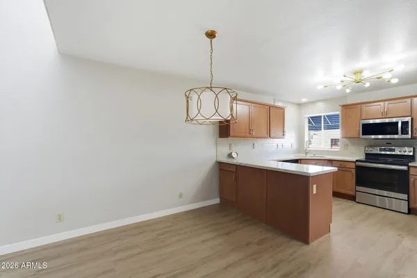 $249,000 | 220 North 22nd Place, Unit 2020, Mesa, AZ 85213