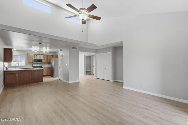 $249,000 | 220 North 22nd Place, Unit 2020, Mesa, AZ 85213