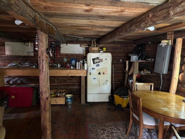 1195 Middle Road New Portland, ME 04961 - Photo 13 of 24 IMG_0291