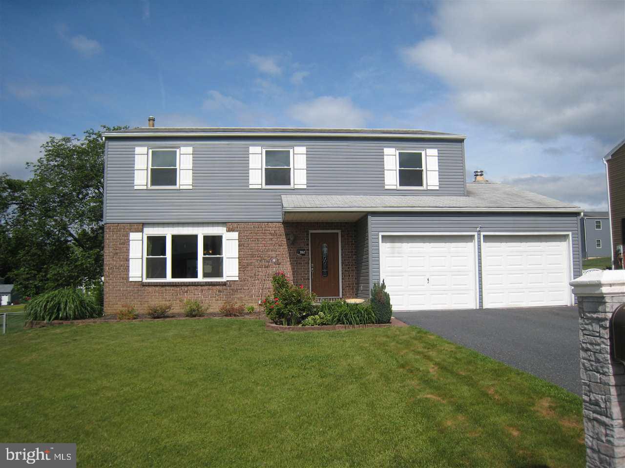 392 Springhouse Road Harrisburg, PA 17111 - Photo 1 of 1 Gallery Image 1