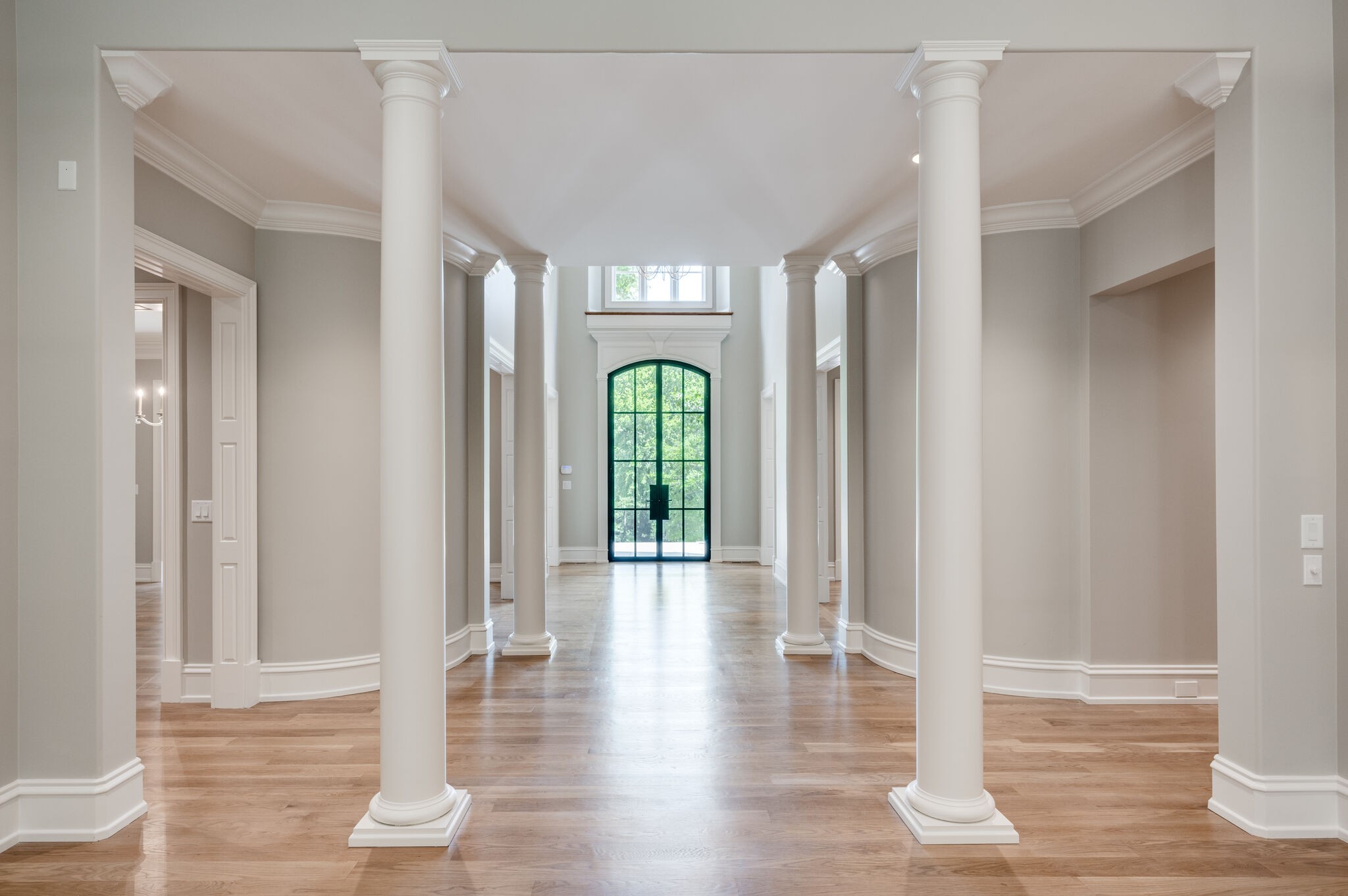 1073 Vaughn Crest Boulevard Franklin, TN 37069 - Photo 27 of 70