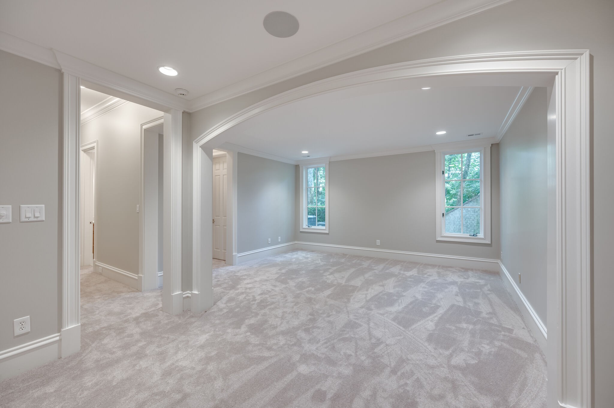 1073 Vaughn Crest Boulevard Franklin, TN 37069 - Photo 49 of 70