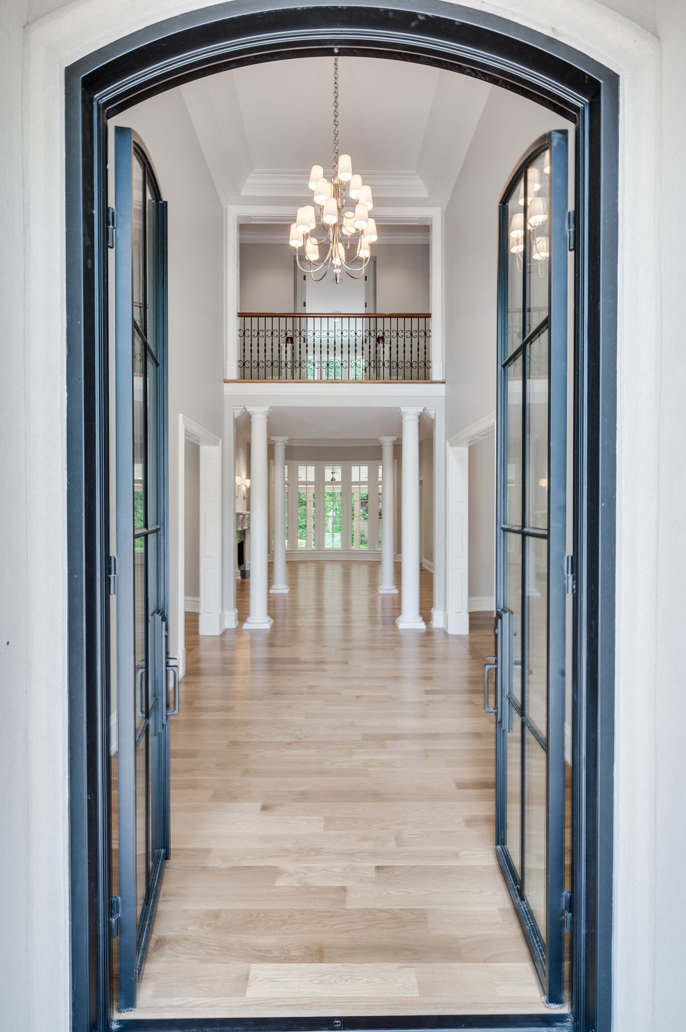 1073 Vaughn Crest Boulevard Franklin, TN 37069 - Photo 5 of 70