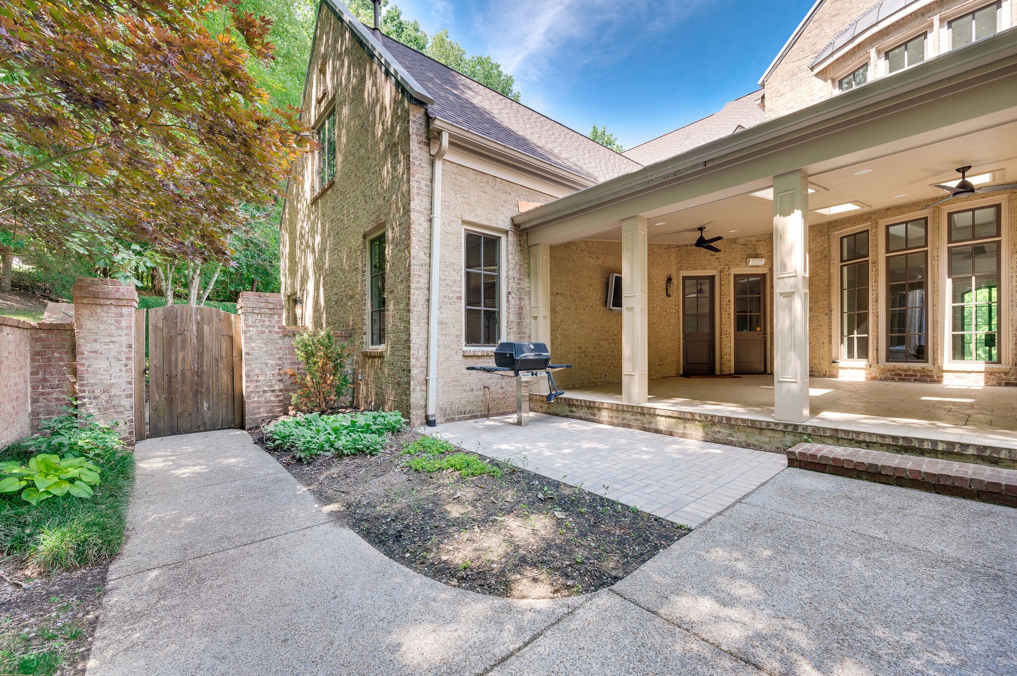 1073 Vaughn Crest Boulevard Franklin, TN 37069 - Photo 59 of 70