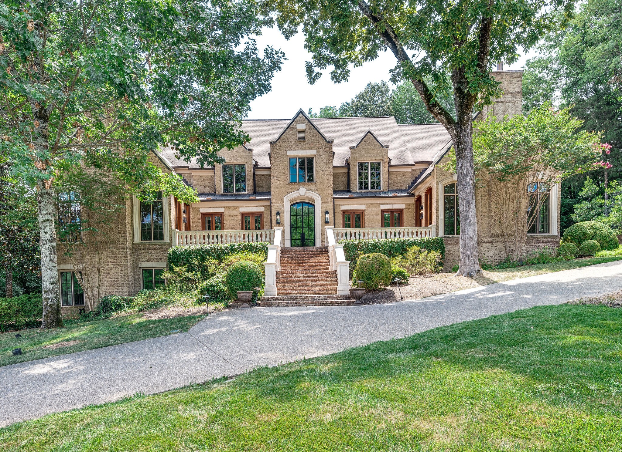 1073 Vaughn Crest Boulevard Franklin, TN 37069 - Photo 69 of 70