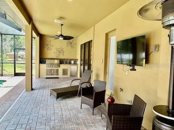 $838,475 | 22444 Oakville Drive, Land O' Lakes, FL 34639