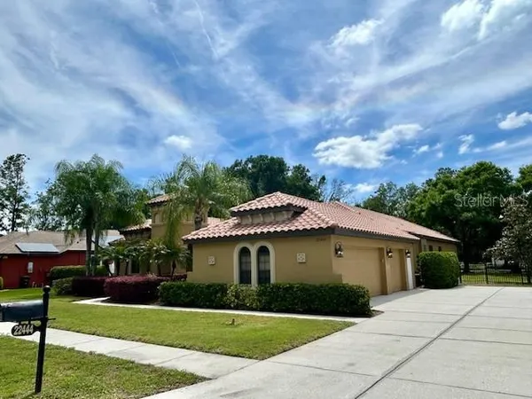 $838,475 | 22444 Oakville Drive, Land O' Lakes, FL 34639