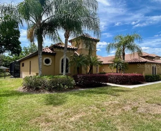 $838,475 | 22444 Oakville Drive, Land O' Lakes, FL 34639