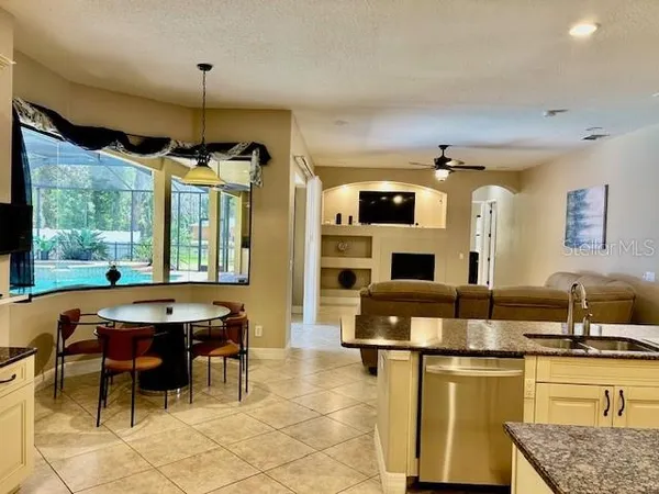 $838,475 | 22444 Oakville Drive, Land O' Lakes, FL 34639