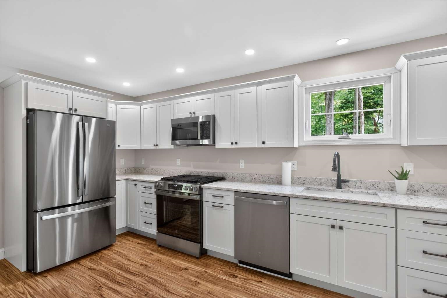 1403 French Pond Road Haverhill, NH 03785 - Photo 7 of 20