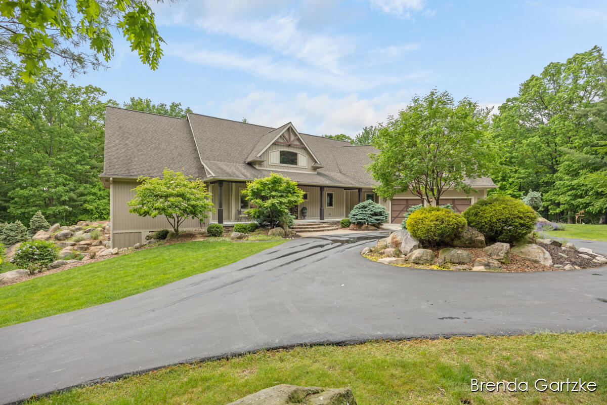 3948 North Holland Road Stanton, MI 48888 - Photo 3 of 94 IMG_1002