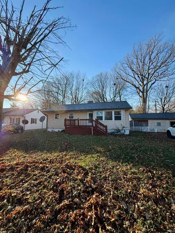 $140,000 | 507 Turner Terrace, Walton, IN 46994