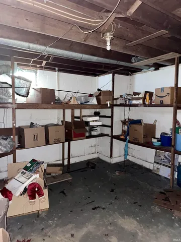 $140,000 | 507 Turner Terrace, Walton, IN 46994