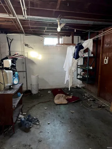 $140,000 | 507 Turner Terrace, Walton, IN 46994