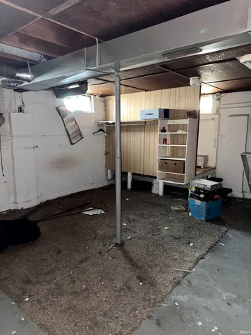 $140,000 | 507 Turner Terrace, Walton, IN 46994