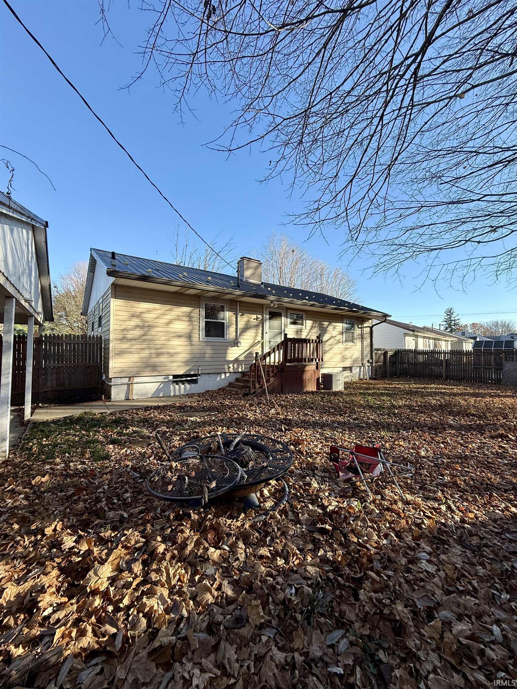 507 Turner Terrace Walton, IN 46994 - Photo 16 of 18