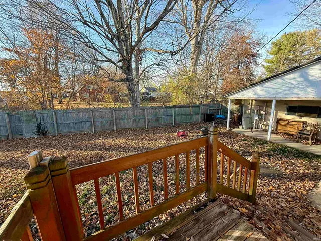 $140,000 | 507 Turner Terrace, Walton, IN 46994