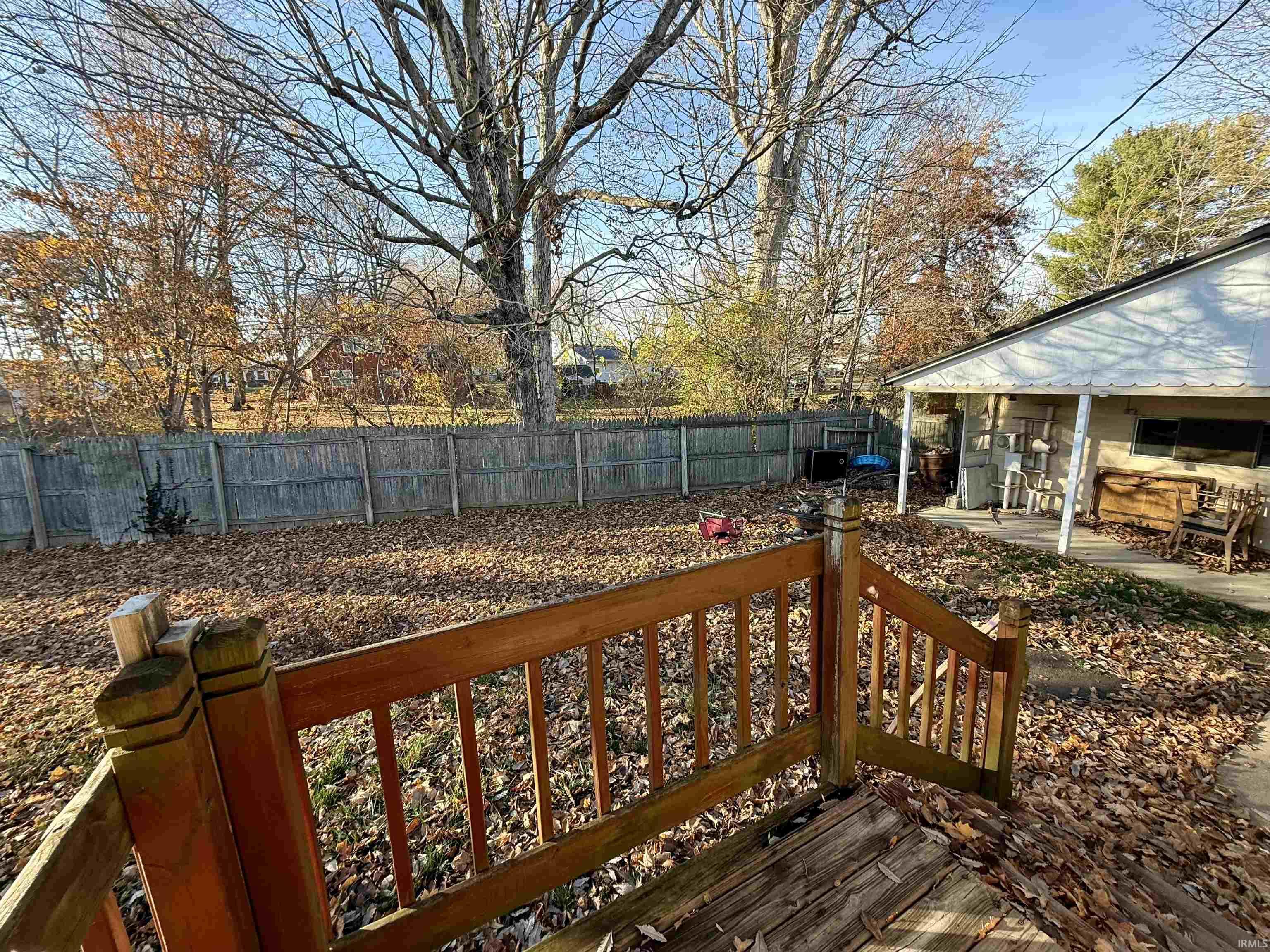 507 Turner Terrace Walton, IN 46994 - Photo 17 of 18