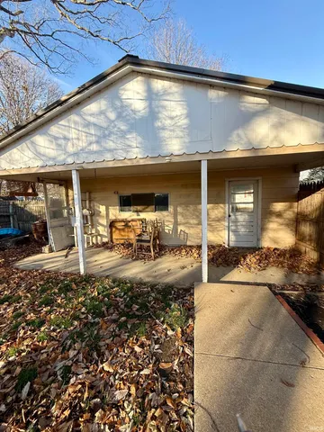 $140,000 | 507 Turner Terrace, Walton, IN 46994