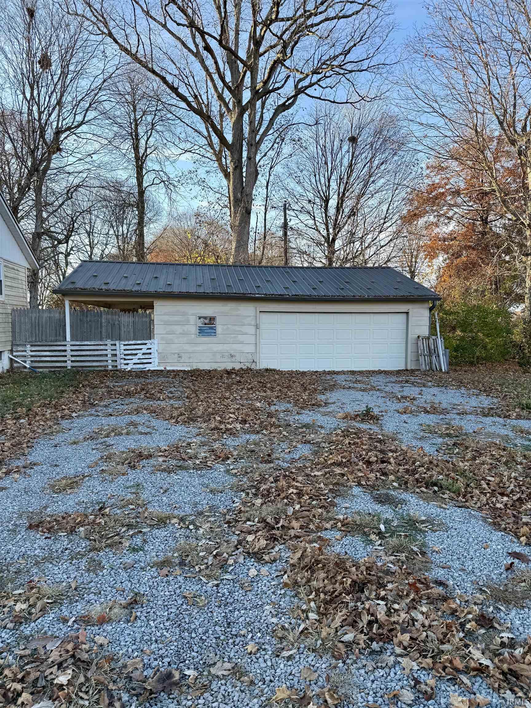 507 Turner Terrace Walton, IN 46994 - Photo 3 of 18