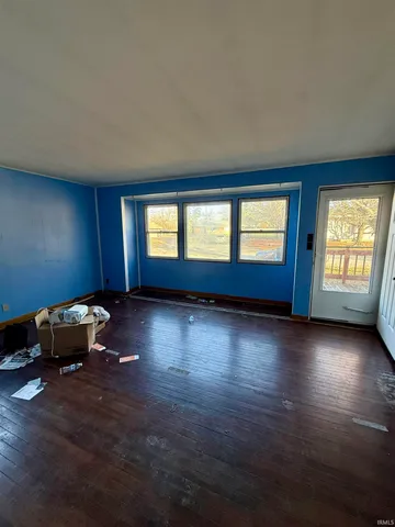 $140,000 | 507 Turner Terrace, Walton, IN 46994