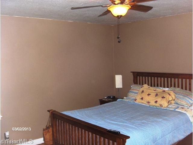 Master Bedroom.