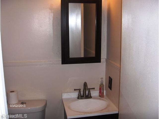 2451 Farmbrook Road Winston-Salem, NC 27103 - Photo 8 of 10 Master Bath/Spa.