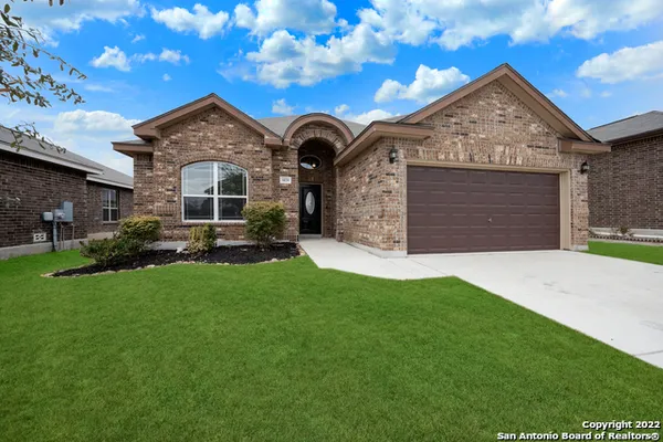 $1,850 | 9839 Bricewood Cove, San Antonio, TX 78254