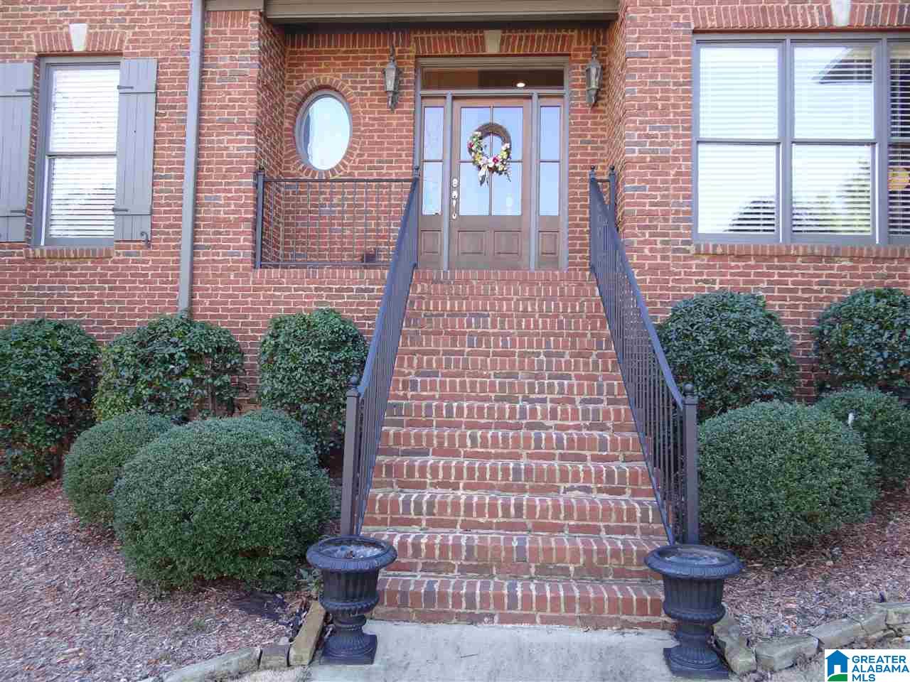 336 Middle Ridge Drive Springville, AL 35146 - Photo 48 of 49