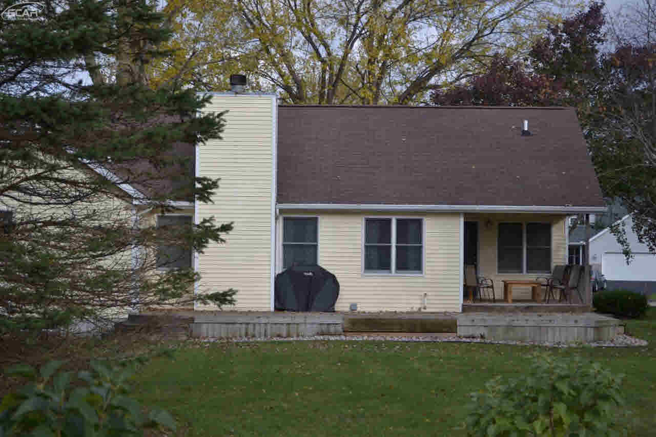 6409 Woodbrook Road Linden, MI 48451 - Photo 46 of 50