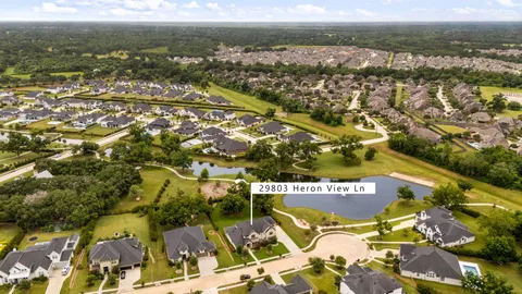 $1,300,000 | 29803 Heron View Lane, Fulshear, TX 77406