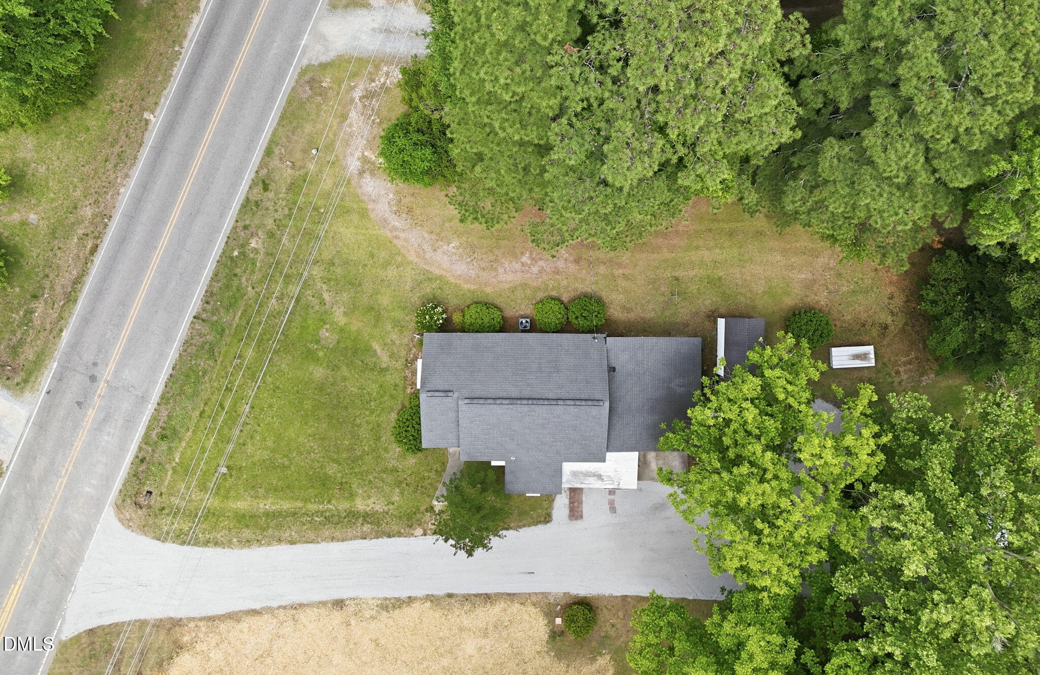1094 Wilsons Mills Road Smithfield, NC 27577 - Photo 3 of 48 7-web-or-mls-DJI_20260513133730_0761_D-e