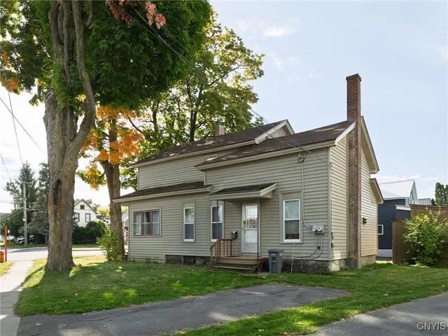 $165,000 | 541 Davidson Street, Watertown, NY 13601
