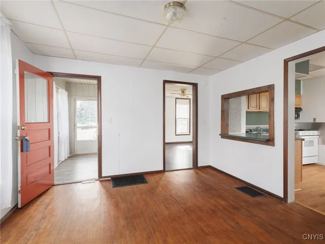 $165,000 | 541 Davidson Street, Watertown, NY 13601