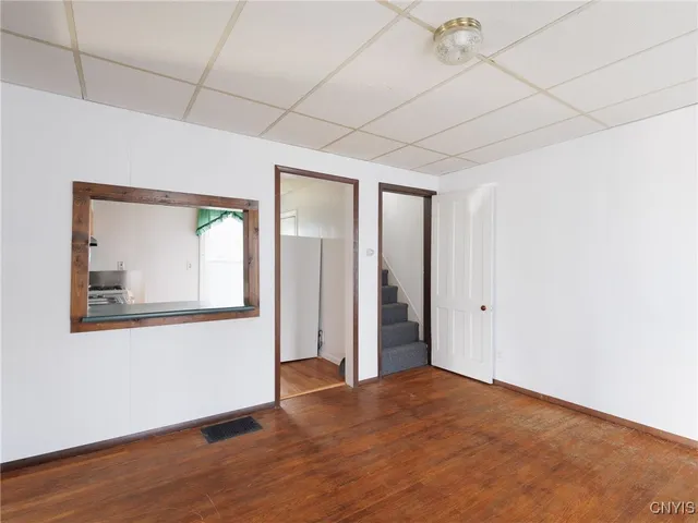 $165,000 | 541 Davidson Street, Watertown, NY 13601