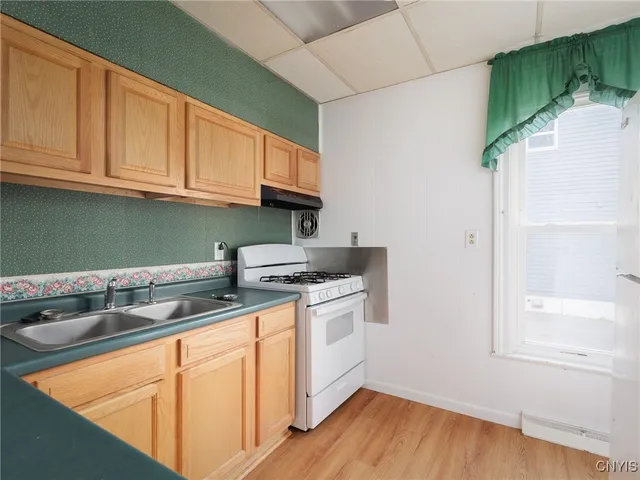 $165,000 | 541 Davidson Street, Watertown, NY 13601