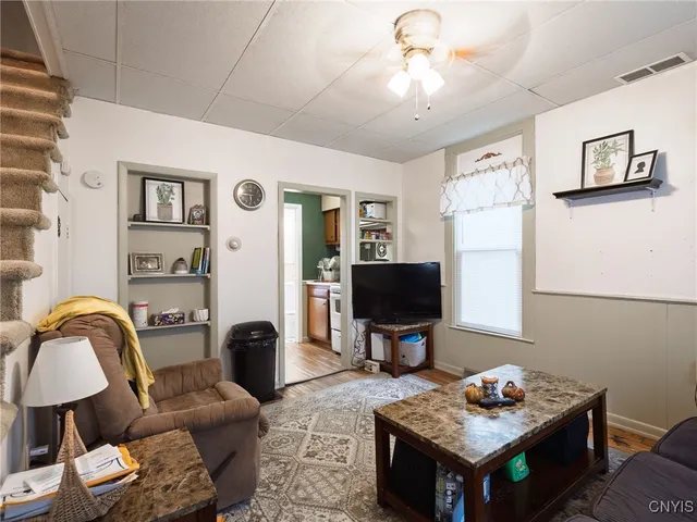 $165,000 | 541 Davidson Street, Watertown, NY 13601