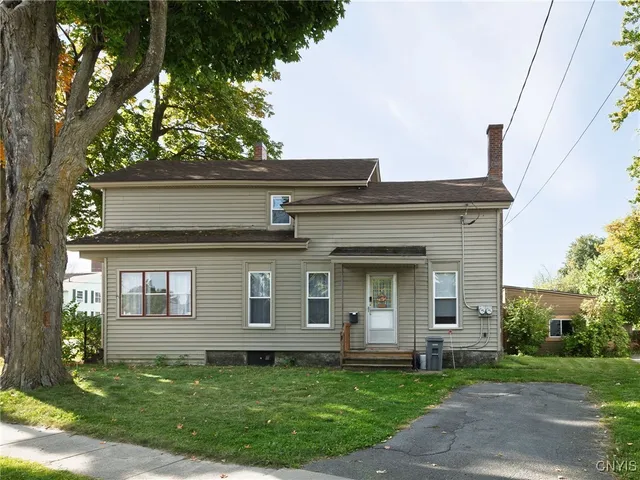 $165,000 | 541 Davidson Street, Watertown, NY 13601