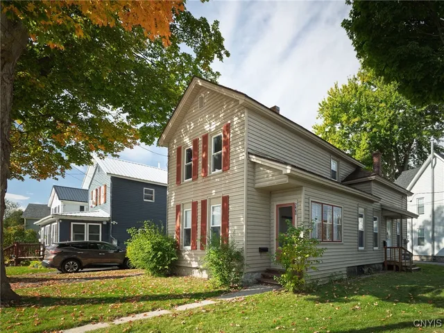 $165,000 | 541 Davidson Street, Watertown, NY 13601