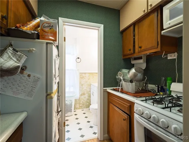 $165,000 | 541 Davidson Street, Watertown, NY 13601