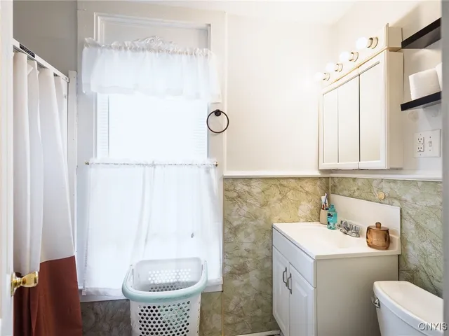 $165,000 | 541 Davidson Street, Watertown, NY 13601