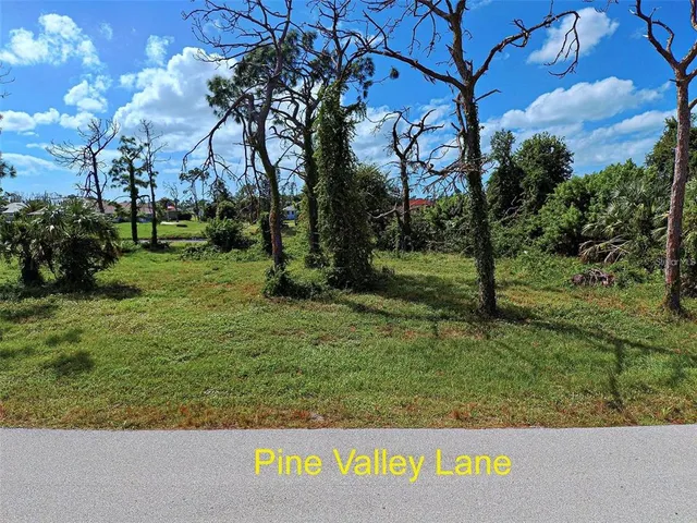 $40,000 | 26 Pine Valley Lane, Rotonda West, FL 33947
