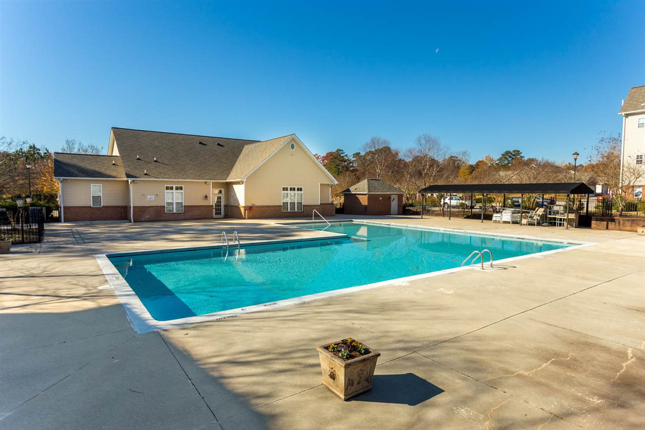 2411 Vancastle Way, Unit 102 Raleigh, NC 27617 - Photo 23 of 25 Photo 23