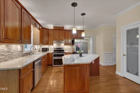 $825,000 | 9200 Oneal Road, Raleigh, NC 27613