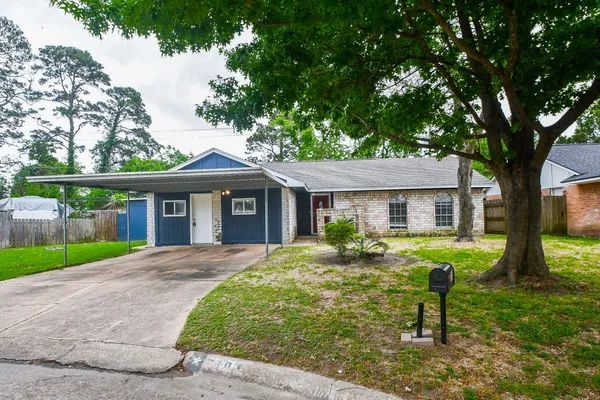 $1,650 | 710 Barnesville Street, Channelview, TX 77530