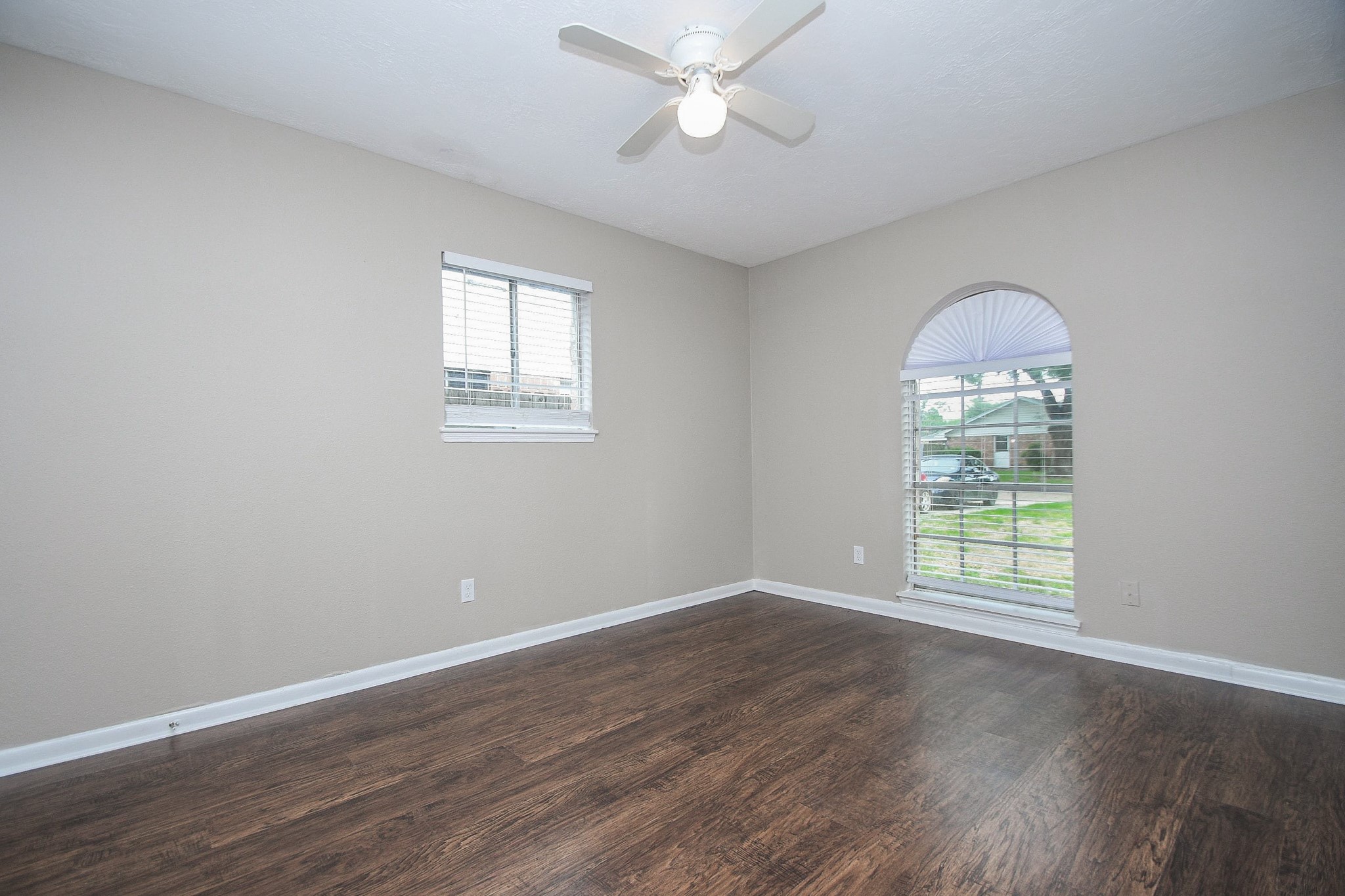 710 Barnesville Street Channelview, TX 77530 - Photo 11 of 20 Bedroom two.