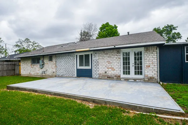 $1,650 | 710 Barnesville Street, Channelview, TX 77530