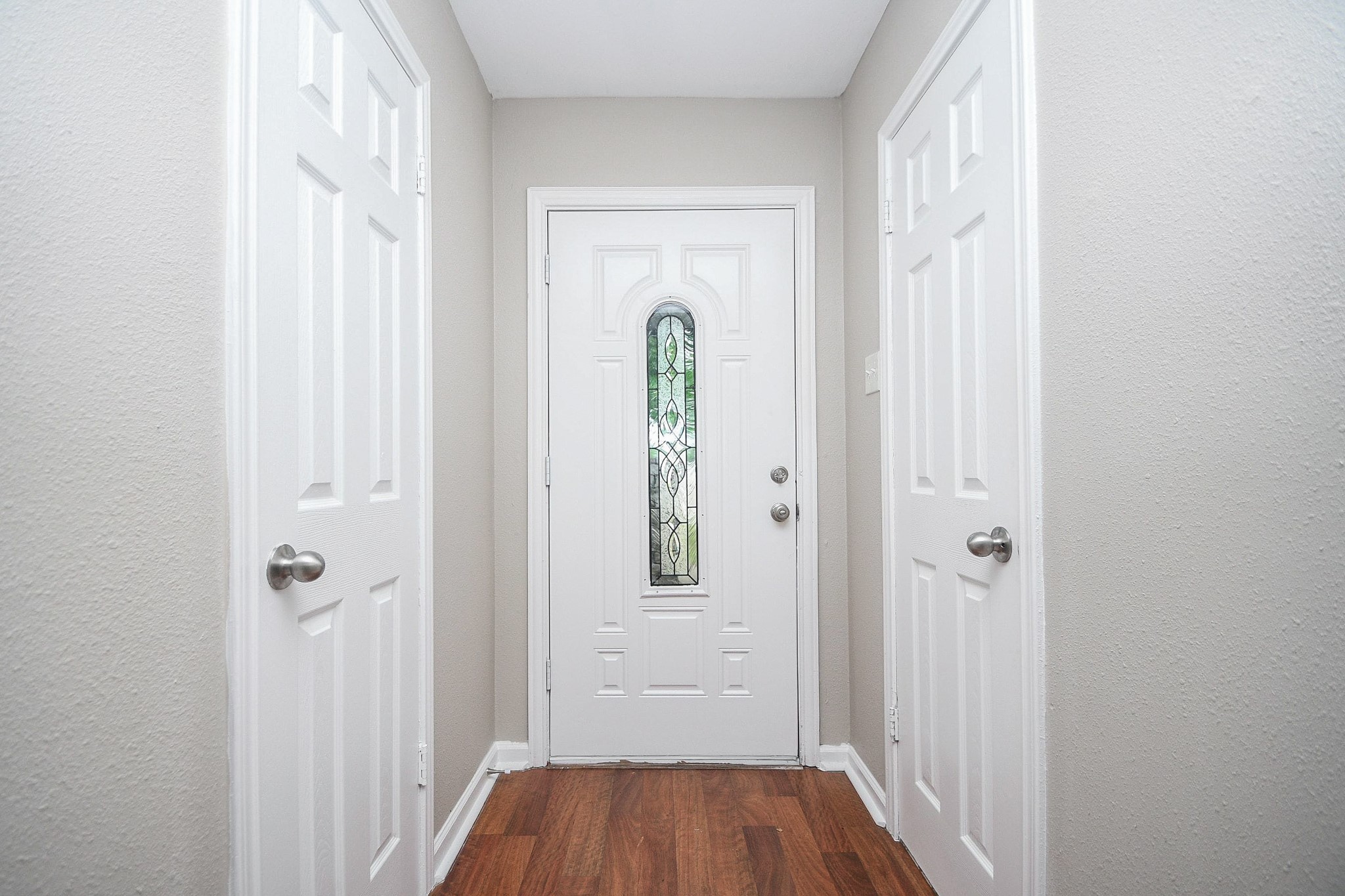 710 Barnesville Street Channelview, TX 77530 - Photo 3 of 20 Front door
