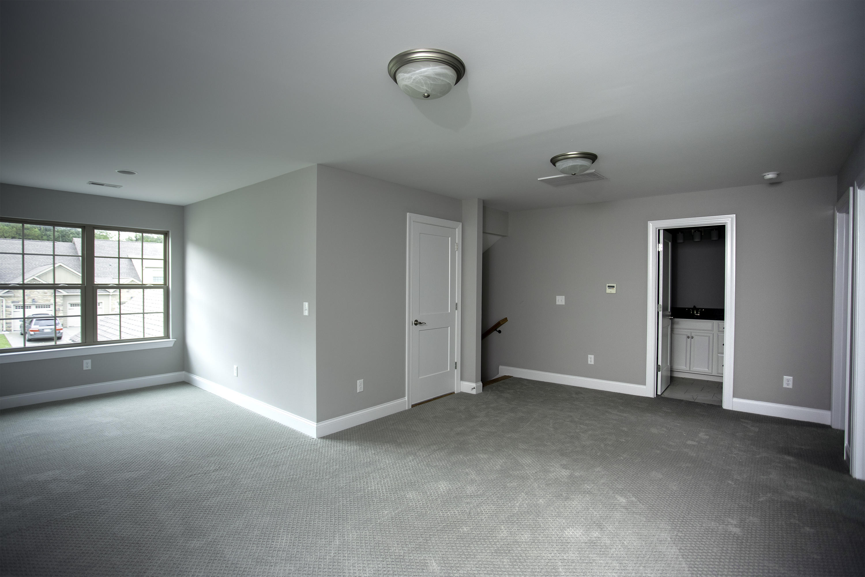2345 Rivendell Lane, Unit LOT 39 Chattanooga, TN 37421 - Photo 15 of 18 Upstars