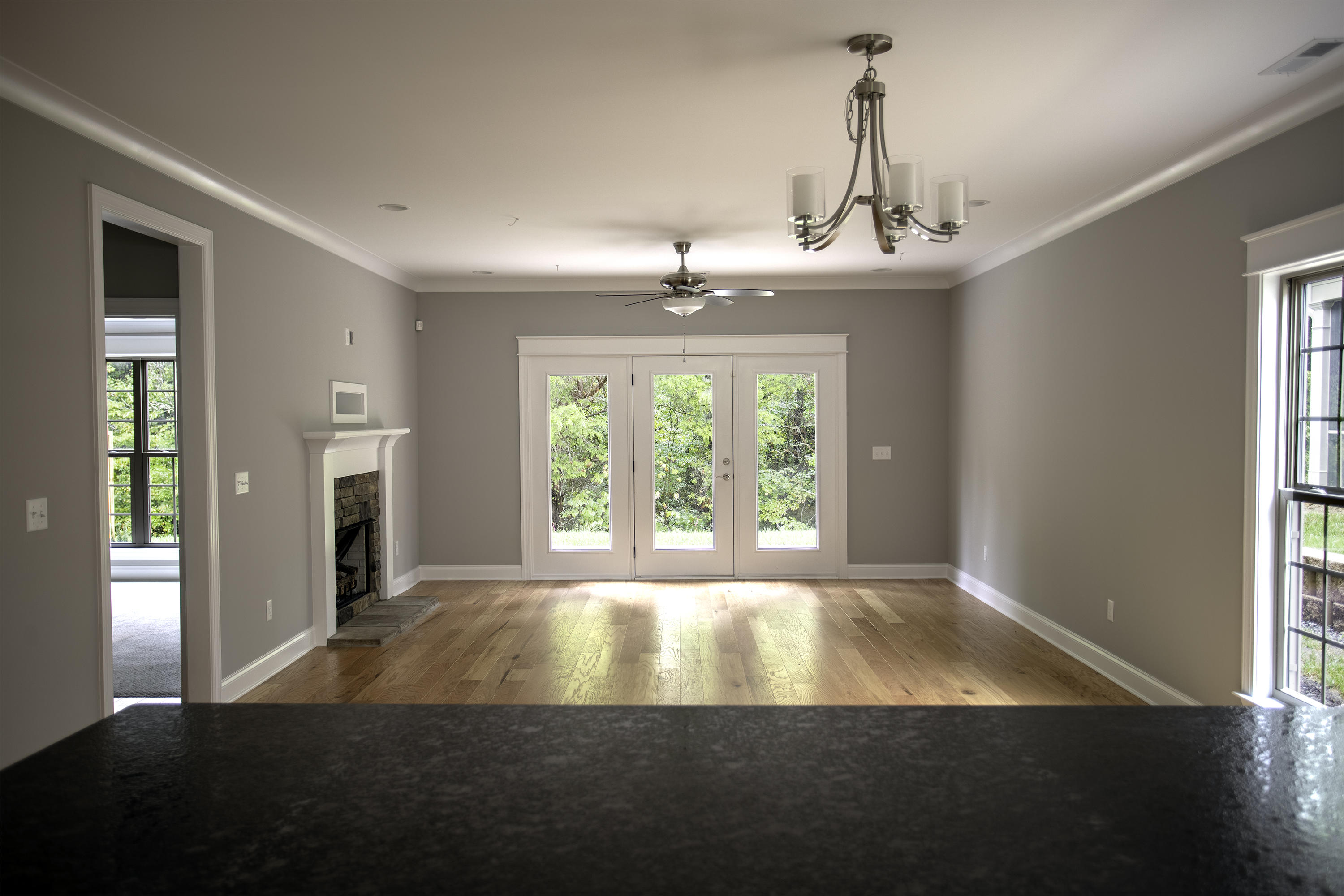 2345 Rivendell Lane, Unit LOT 39 Chattanooga, TN 37421 - Photo 2 of 18 main room